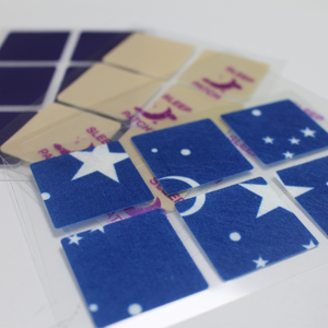 Patch Transdermique Mélatonine pour Soulagement du Stress et Sommeil Profond, Patch Autocollant Personnalisé à Base d'Ingrédients Naturels Favorisant le Sommeil - Product Image 2