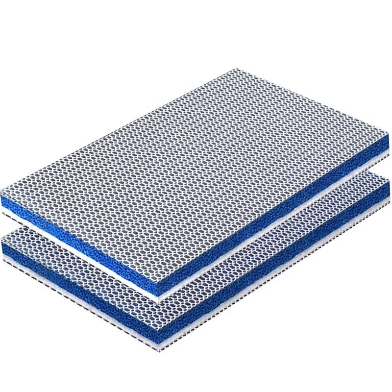 Aquarium Filter Katoen High-Density Zuivering Verdikking 8d Waterzuivering Speciale Bio Katoen Spons Filter Materiaal