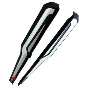 Marchepieds latéraux en alliage d'aluminium pour Honda CRV 2023 2024 - Product Image 3