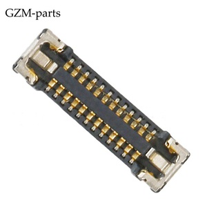 Téléphone portable 8G caméra arrière FPC pour <span class=keywords><strong>iPhone</strong></span> <span class=keywords><strong>8</strong></span> caméra arrière connecteur PCB sur le remplacement de la <span class=keywords><strong>carte</strong></span> <span class=keywords><strong>mère</strong></span> - Product Image 4