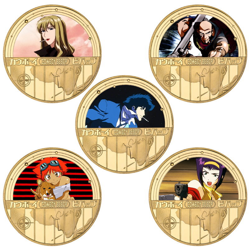 cowboy bebop