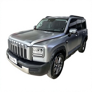 Haval Raptor 2025 2026, Caja <span class=keywords><strong>de</strong></span> Cambios Automática, <span class=keywords><strong>Segunda</strong></span> <span class=keywords><strong>Mano</strong></span>, Haval Dark Canine - Product Image 1