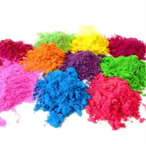 Polvo de Color Holi de Almidón de Maíz No Tóxico y Seguro, Fácil de Limpiar, para Cañón de Polvo y Máquina de Humo NP9147 - Product Image 5