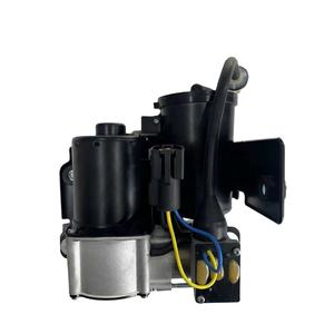 Nuevo sistema <span class=keywords><strong>de</strong></span> suspensión neumática Hanfude <span class=keywords><strong>para</strong></span> Expedition <span class=keywords><strong>Lincoln</strong></span> <span class=keywords><strong>Navigator</strong></span> 2018-07 <span class=keywords><strong>Compresor</strong></span> <span class=keywords><strong>de</strong></span> <span class=keywords><strong>aire</strong></span> OE 7L1Z5319AE/7L1Z5319A - Product Image 6