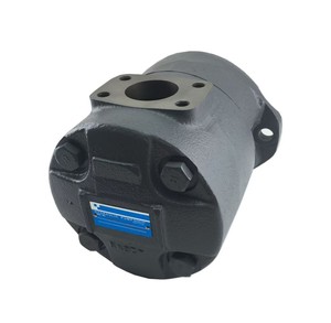 SQP Series SQP-30 SQP-25 SQP-<b>19</b> Vane Oil Pumps (SQP1 SQP2 SQP3) - Product Image 1
