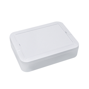 AK-WP-13185C 45*175*130mm Wholesale Customized Network Sensor <b>Plastic</b> ABS IP67 Waterproof Electrical <b>Enclosure</b> - Product Image 1