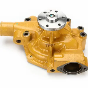 4D95L Engine Part Water Pump 6206-61-1505 6206611505 For Komatsu PC200-5 PC200-6