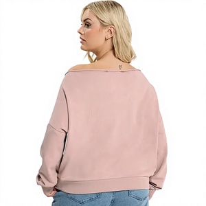 เสื้อครอปท็อปผู้หญิงแบบ OEM คุณภาพสูง น้ำหนักเบา สวมใส่สบาย ไม่มีลาย - Product Image 3