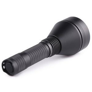 Torcia <span class=keywords><strong>Convoy</strong></span> L21B con LED SST40, Lanterna a Batteria AA, Lunga Portata per Campeggio, Pesca, Caccia, Escursionismo, 2300 Lumen - Product Image 4