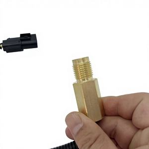 Sensor de velocidad del motor Fuso MC859433 94340 45001 para excavadora diésel 4HK1, pieza de maquinaria para uso en todo tipo de terreno - Product Image 4