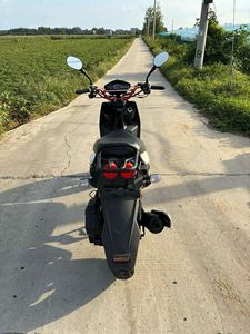 Moto da Strada Usate Haojue 150cc a Benzina, Modello <span class=keywords><strong>125</strong></span> per l'Esportazione - Product Image 4
