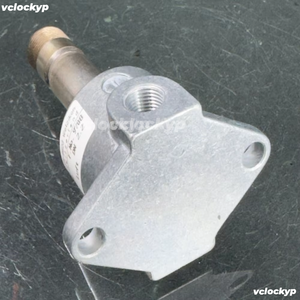 Válvula Solenoide Eugen Seitz AG 113 354 00 CH-8623 - Product Image 5