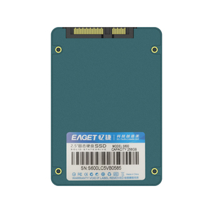 EAGET-unidad interna de estado sólido para ordenador portátil, venta al por mayor, <span class=keywords><strong>Disco</strong></span> <span class=keywords><strong>Duro</strong></span> SSD 120, 128 GB, 512GB, 1TB, 2TB, 240 - Product Image 4