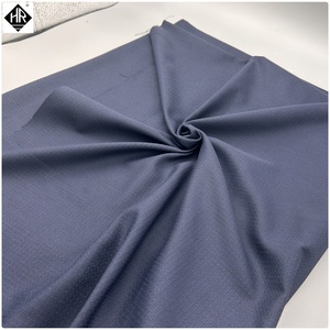 Tissu résistant à l'abrasion aramide et viscose ignifuge pour les vêtements uniformes de sécurité - Product Image 6