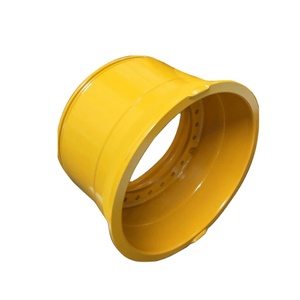 Pesas para Ruedas de Tractor - Product Image 2