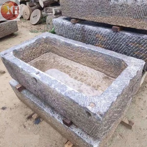 Vente en gros de décoration de jardin, <span class=keywords><strong>auge</strong></span> en granit naturel, vieille <span class=keywords><strong>pierre</strong></span>, <span class=keywords><strong>auge</strong></span> antique pour animaux, pour vache ou cochon ou <span class=keywords><strong>auge</strong></span> en <span class=keywords><strong>pierre</strong></span> pour l'eau de la maison - Product Image 5