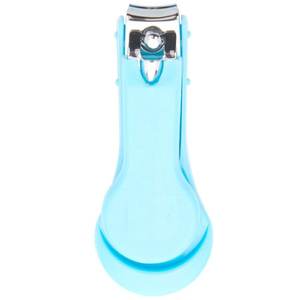 Nuevo Diseño: Set de Cortauñas de Seguridad para Bebés con Cuchilla Curva de Acero al Carbono, Mandíbula Pequeña, Cortador de Uñas para Dedos de Bebés y Niños con Recolector de Plástico - Product Image 2