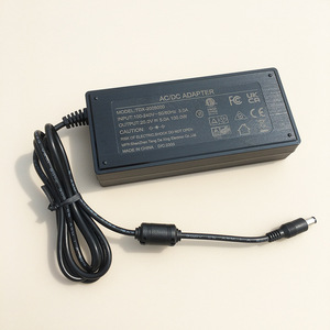 Tengdaxing 20V 5A <b>Power</b> <b>Adapter</b> 100W DC Output Industrial Control Charger EU Plug Natural Cooling - Product Image 5