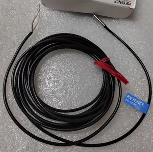 KEYENCE EH-303A เซ็นเซอร์ตรวจจับระยะใกล้แบบแยกส่วนขนาดเล็กพิเศษ รุ่น ES ซีรีส์ ฝาครอบหัวเซ็นเซอร์ รุ่น EH 303A - Product Image 4