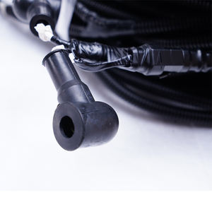 SY135掘削機10183864配線ハーネスケーブルアセンブリ（SANY SY135C/H掘削機部品用） - Product Image 6