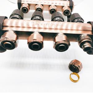 Collecteur Central chauffant au <span class=keywords><strong>sol</strong></span>, nouvel Type de refroidissement au <span class=keywords><strong>sol</strong></span>, qualité supérieure - Product Image 5