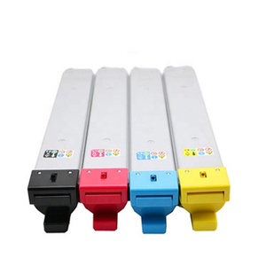 HiTek Compatibile <span class=keywords><strong>Samsung</strong></span> CLT-K809S K809S 809S cartuccia di toner per CLX 9301 CLX-9301 CLX-9201 CLX-9201ND CLX-9251ND Stampante - Product Image 5