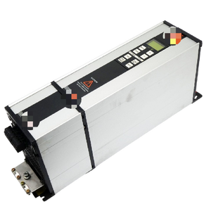 Contrôleur de filtre moteur Plc VLT 2020 195H3301 24A 19kVA 195H6522 - Product Image 1