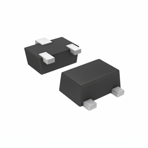 ชิปอิเล็กทรอนิกส์ ทรานซิสเตอร์ SOT-723 DTD543ZMT2L บริการครบวงจรแบบดั้งเดิม - Product Image 1