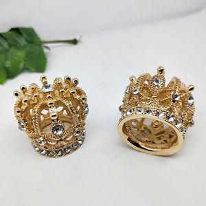 มงกุฎนางงามสำหรับงานแต่งงานประดับเค้กไข่มุกมงกุฎประดับมุกแบบออกแบบได้ตามต้องการ - Product Image 2