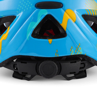 Casque portable pour enfants pour planche à roulettes E-Bike E-Scooter pour enfants sur les aventures de vélo électrique
