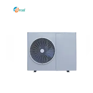Condotto per pompa di calore autoportante 80Mm Ese - Product Image 1