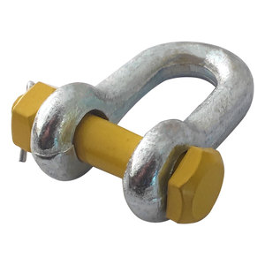 Mạ kẽm nhúng nóng thả giả mạo chúng tôi loại <span class=keywords><strong>g2150</strong></span> D còng - Product Image 4