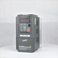 Convertisseur de fréquence triphasé VFD industriel spécialisé dans les machines industrielles
