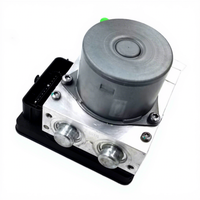Pièces de Véhicules Accessoires de Voiture Pièces Détachées Auto Repuestos Module ABS Pompe ABS pour Changan Eado XT