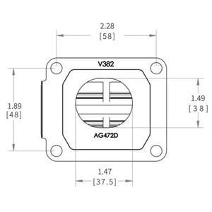 อะไหล่วาล์วกกรถจักรยานยนต์สำหรับ Yamaha YZ85/YZ80 <span class=keywords><strong>Suzuki</strong></span> RM85L DT100 <span class=keywords><strong>DT125</strong></span> DT175 TY175 TY250 02-15 - Product Image 3