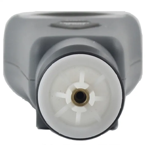 AZ8008 Nouveau tachymètre numérique à contact / sans contact, compteur de régime, testeur de vitesse de rotation AZ-8008 - Product Image 4