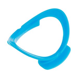 Abridor Bucal Tipo O, Transparente y Suave, para Uso en Adultos - Product Image 3