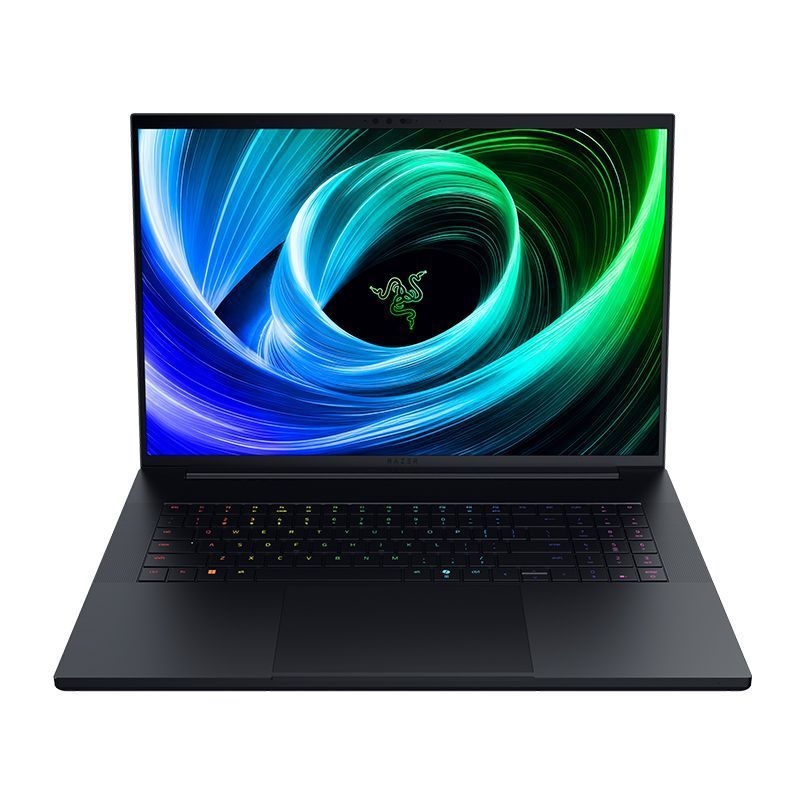 2025 New Intel Ultra9-275HX RazerBlade18 Gaming <strong>Laptop</strong> 18inch 440Hz RTX5090/5080/5070Ti 32GB RAM 1TB SSD Windows 10 RGB Backlit