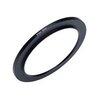 Adaptateurs d'objectif métalliques de 67 mm à 82 mm, adaptateur d'anneau d'augmentation de taille non standard, compatible avec tous les filtres UV ND CPL