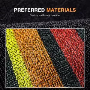 Alfombrillas de Coche Personalizadas de Doble Capa para <span class=keywords><strong>Kia</strong></span> <span class=keywords><strong>Carens</strong></span> <span class=keywords><strong>7</strong></span> <span class=keywords><strong>Plazas</strong></span> 2007 2008 2009 2010 2011 2012 Alfombra para Pies Accesorios Interiores - Product Image 6