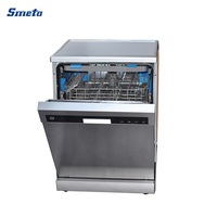 Xiaomi-lave-vaisselle automatique Smeta 12 à 14 supports, Machine à vaisselle, maison et voiture
