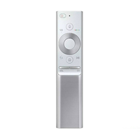 Nouvelle télécommande sans fil en plastique à code fixe BN59-01270A pour téléviseurs Samsung Smart QLED UHD 4K 3D Q7/Q8/Q9FN
