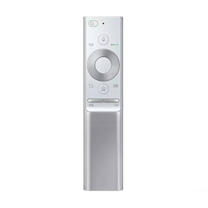 Nouvelle télécommande sans fil en plastique à code fixe BN59-01270A pour téléviseurs <span class=keywords><strong>Samsung</strong></span> Smart QLED UHD 4K 3D <span class=keywords><strong>Q7</strong></span>/Q8/Q9FN - Product Image 1