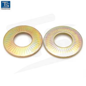 <span class=keywords><strong>Rondelle</strong></span> de <span class=keywords><strong>contact</strong></span> conique de style français NFE 25511 - Product Image 3