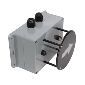 Veinasa-WDS-21 อุโมงค์อัลตราโซนิก 0 - 30 ม./วินาที เซ็นเซอร์วัดความเร็วและทิศทางลม IP67 เครื่องวัดการไหลของอากาศ เครื่องมือตรวจสอบสภาพแวดล้อม - Product Image 5