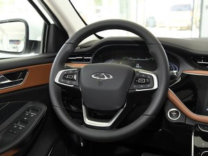 Chery Arrizo E Moderno y Práctico, Sedán Eléctrico de 4 Puertas y 5 Asientos EN STOCK - Product Image 6