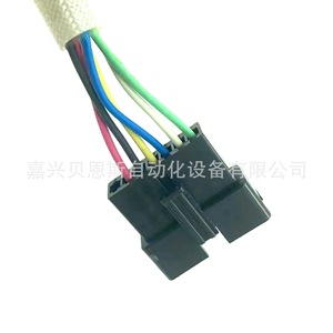 Codificador Rotatorio Amiteq Ts2622n1e11 48mm Incremental Monofásico para Uso en Instrumentos - Product Image 4