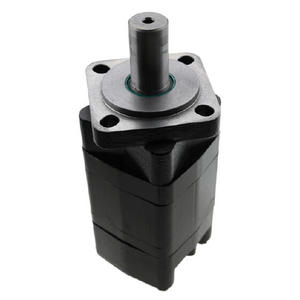 Moteur hydraulique orbital à distribution par disque haute pression série Hansen 80/100/120 - Product Image 6