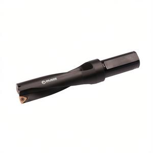 Ttake TA8877 3xD Insert Drill <b>Bit</b> Carbide Drilling Tool for Machine Tools - Product Image 2