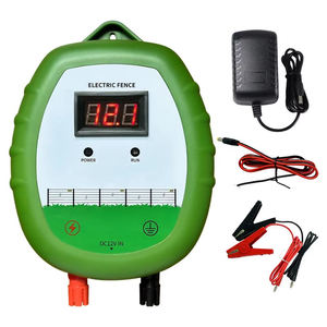 Cerca eléctrica para venta directa de fábrica de ganado, caballos, corrales de ovejas, cercas, osos, jabalíes, etc. - Product Image 1